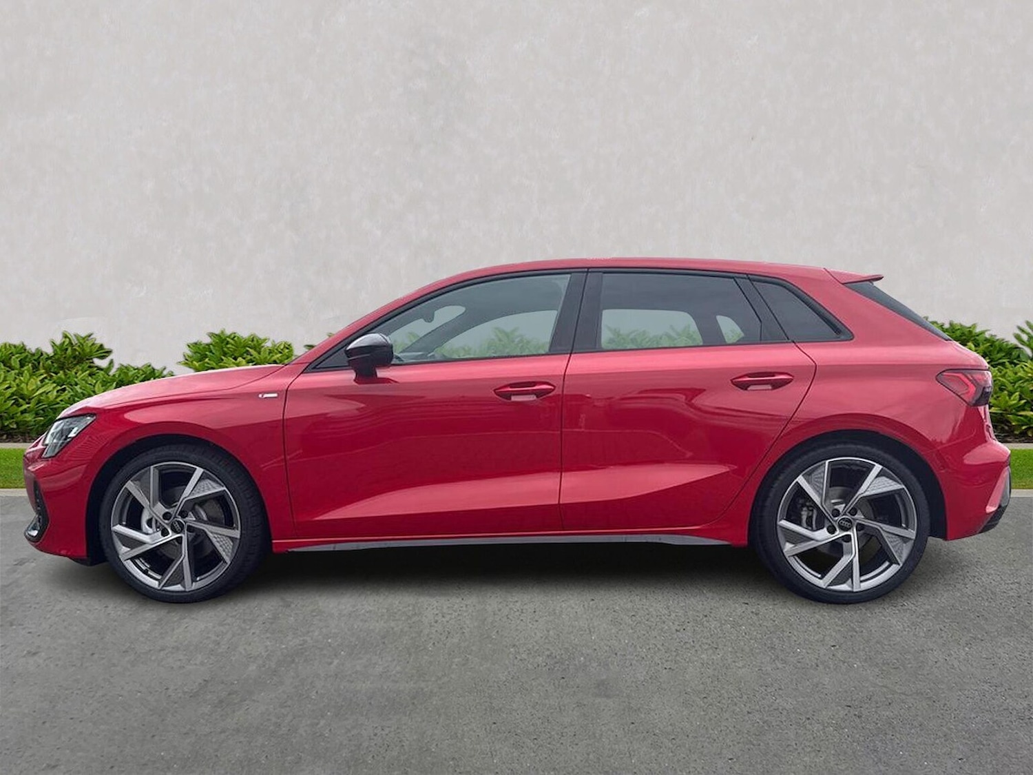 Used Audi A3 2025 for sale - 76477285: Photo 19