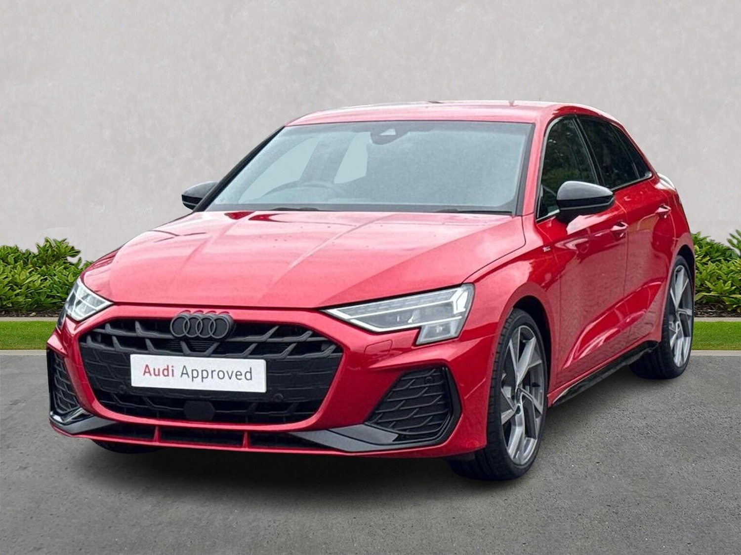 Used Audi A3 2025 for sale - 76477285: Photo 20