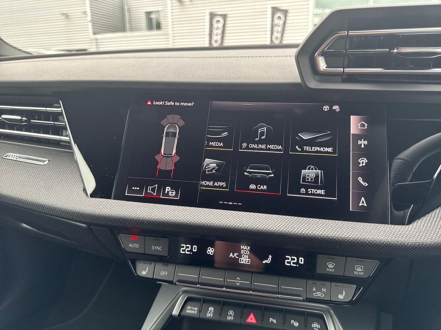 Used Audi A3 2025 for sale - 76477285: Photo 23