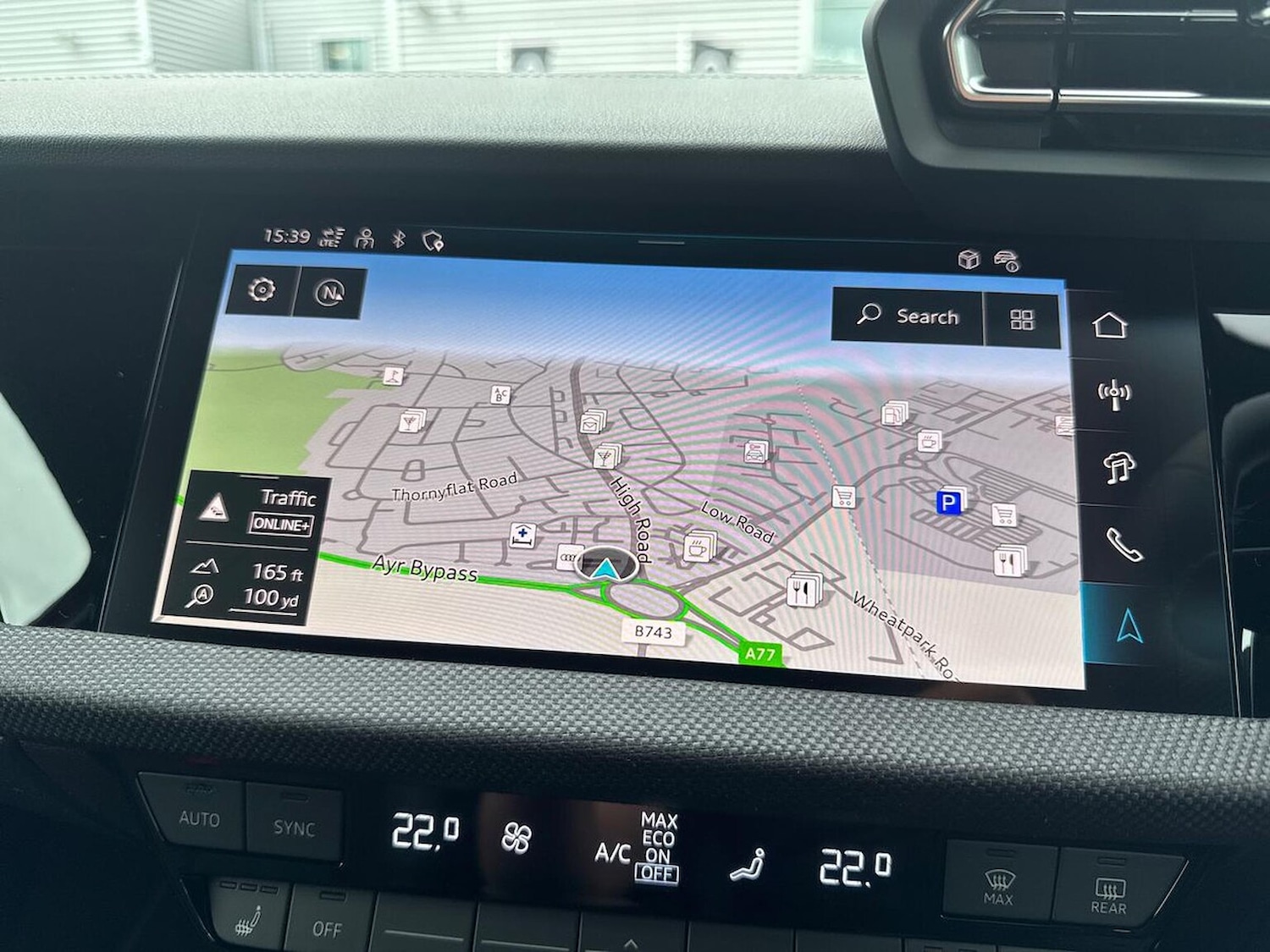 Used Audi A3 2025 for sale - 76477285: Photo 24