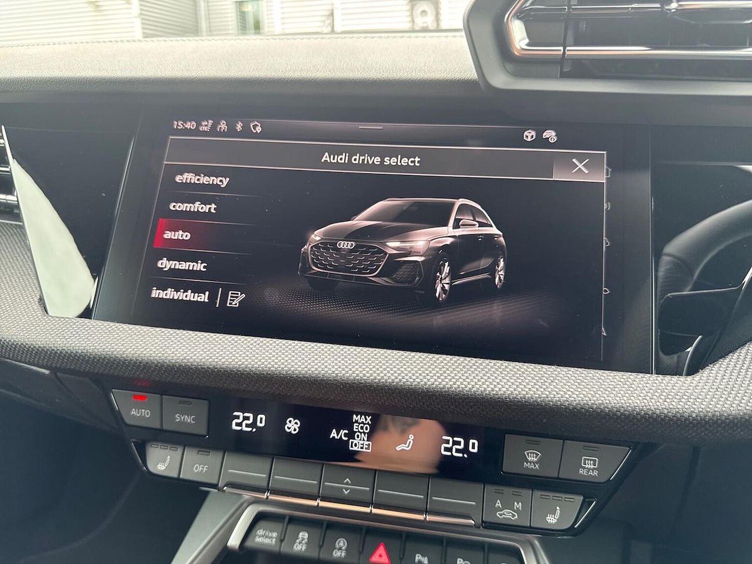 Used Audi A3 2025 for sale - 76477285: Photo 25