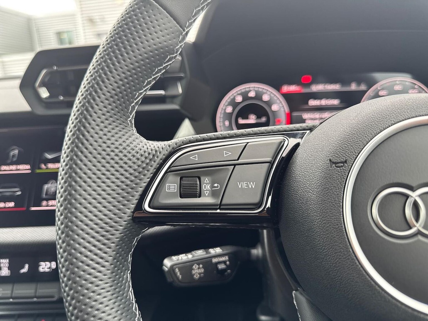 Used Audi A3 2025 for sale - 76477285: Photo 26