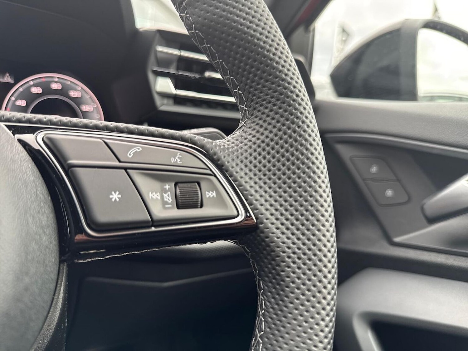 Used Audi A3 2025 for sale - 76477285: Photo 27