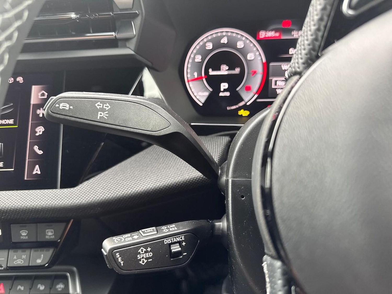 Used Audi A3 2025 for sale - 76477285: Photo 28