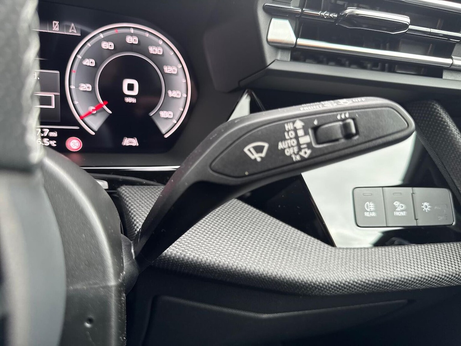 Used Audi A3 2025 for sale - 76477285: Photo 29