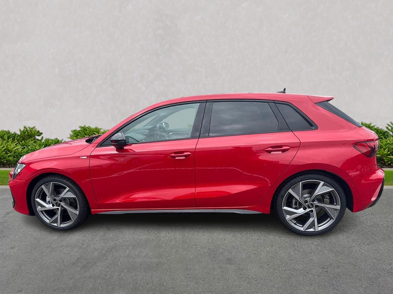 Used Audi A3 2025 for sale - 76477285: Photo 3