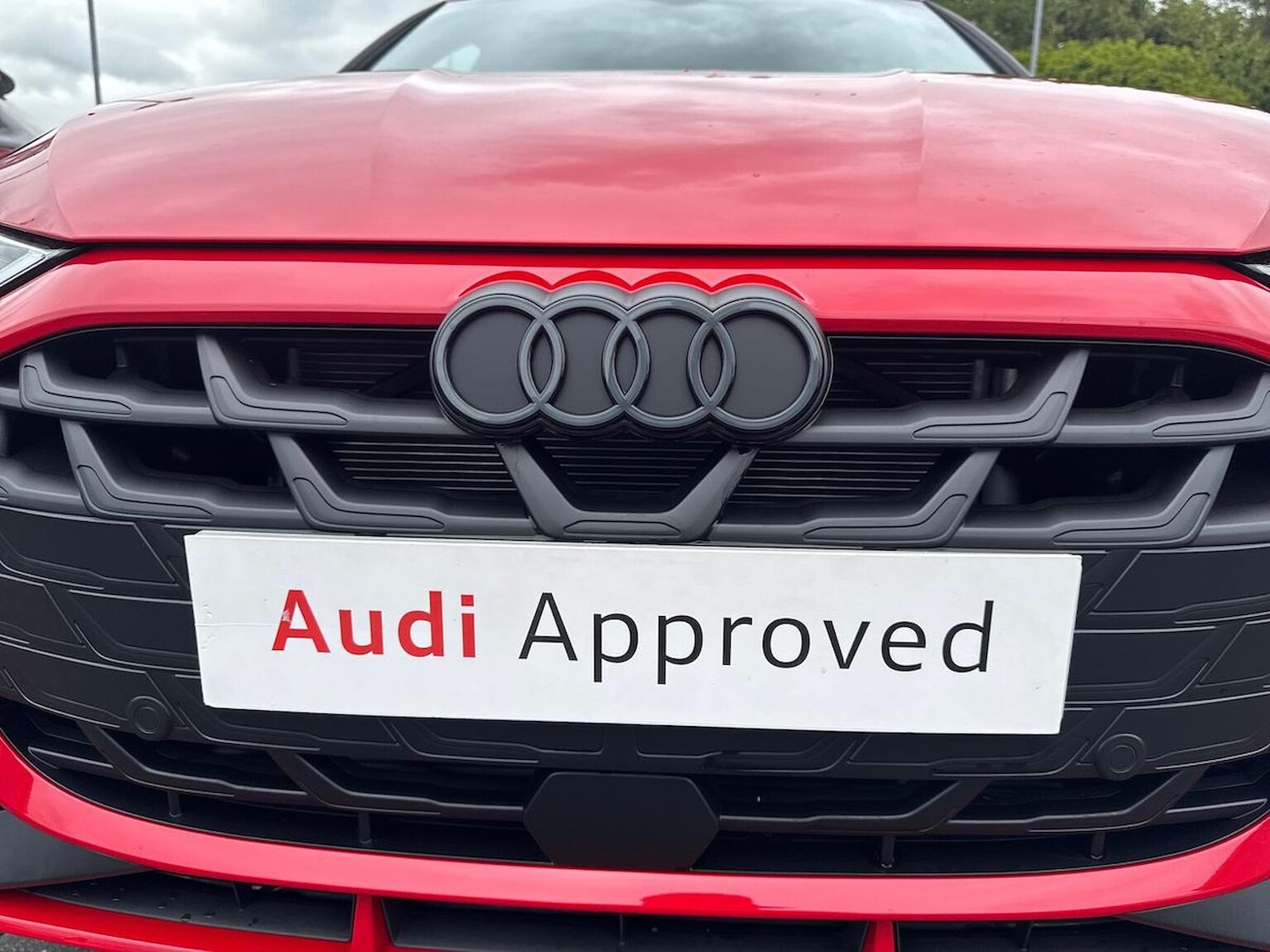 Used Audi A3 2025 for sale - 76477285: Photo 33