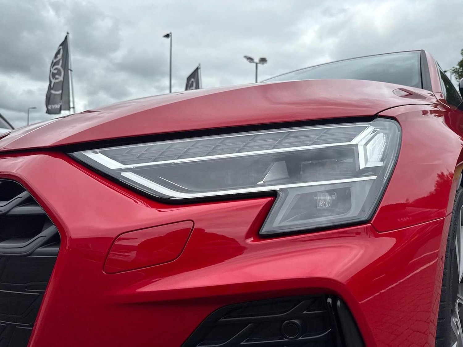 Used Audi A3 2025 for sale - 76477285: Photo 34