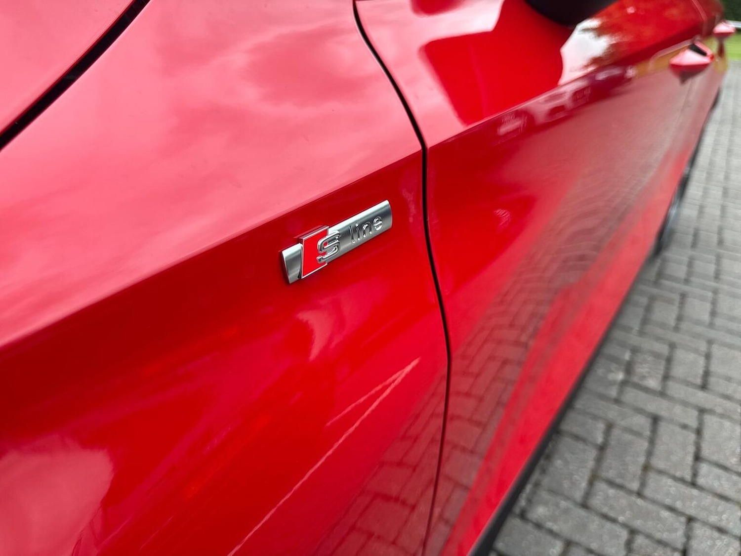 Used Audi A3 2025 for sale - 76477285: Photo 35