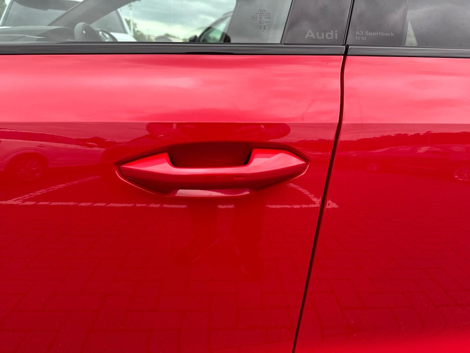 Used Audi A3 2025 for sale - 76477285: Photo 37