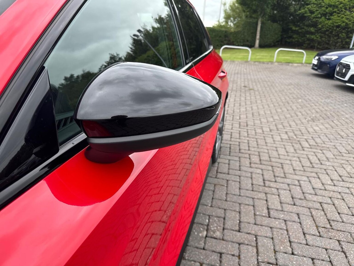 Used Audi A3 2025 for sale - 76477285: Photo 38