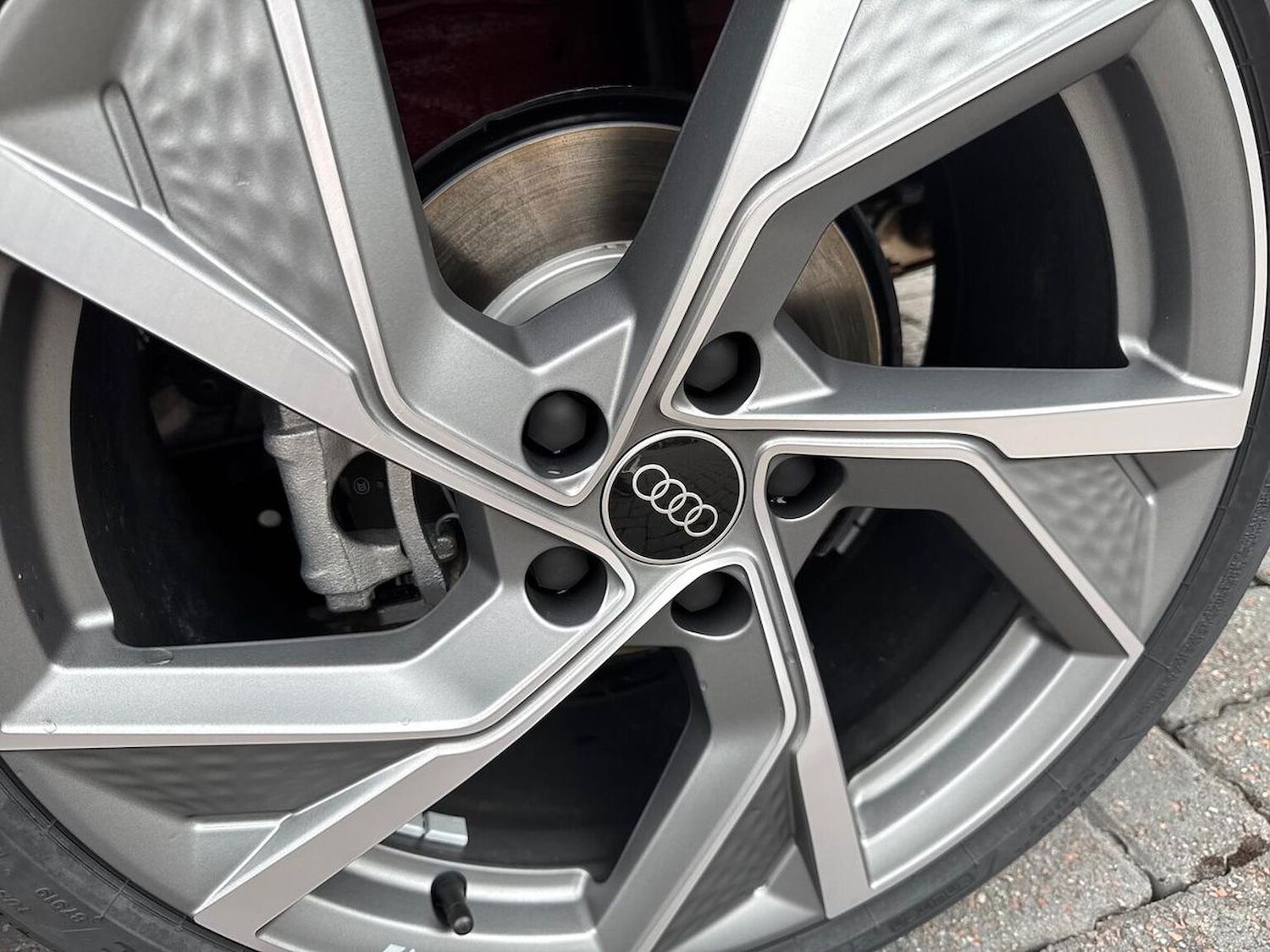 Used Audi A3 2025 for sale - 76477285: Photo 39