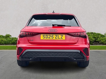 Used Audi A3 2025 for sale - 76477285: Photo