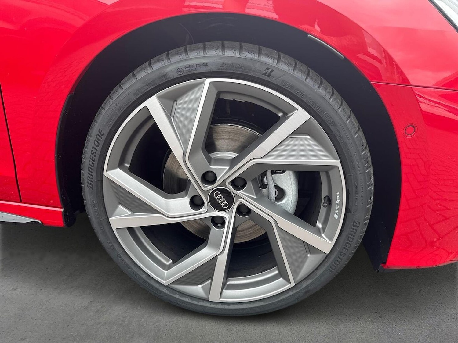 Used Audi A3 2025 for sale - 76477285: Photo 6