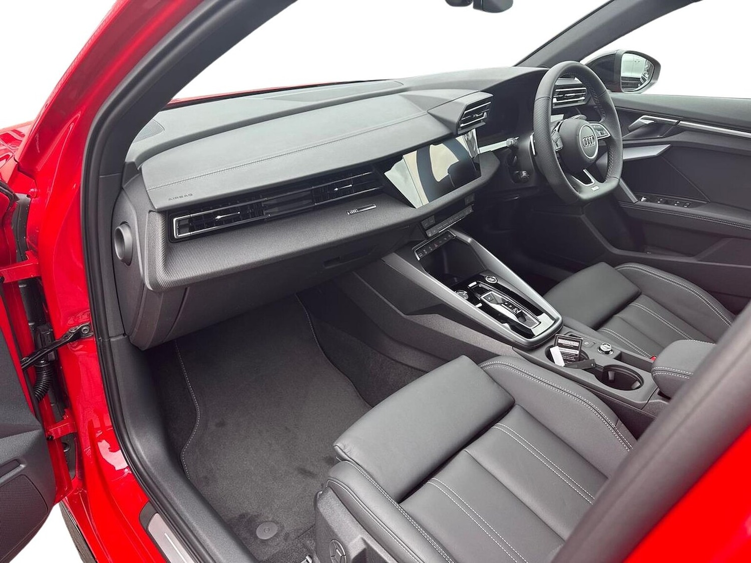 Used Audi A3 2025 for sale - 76477285: Photo 7