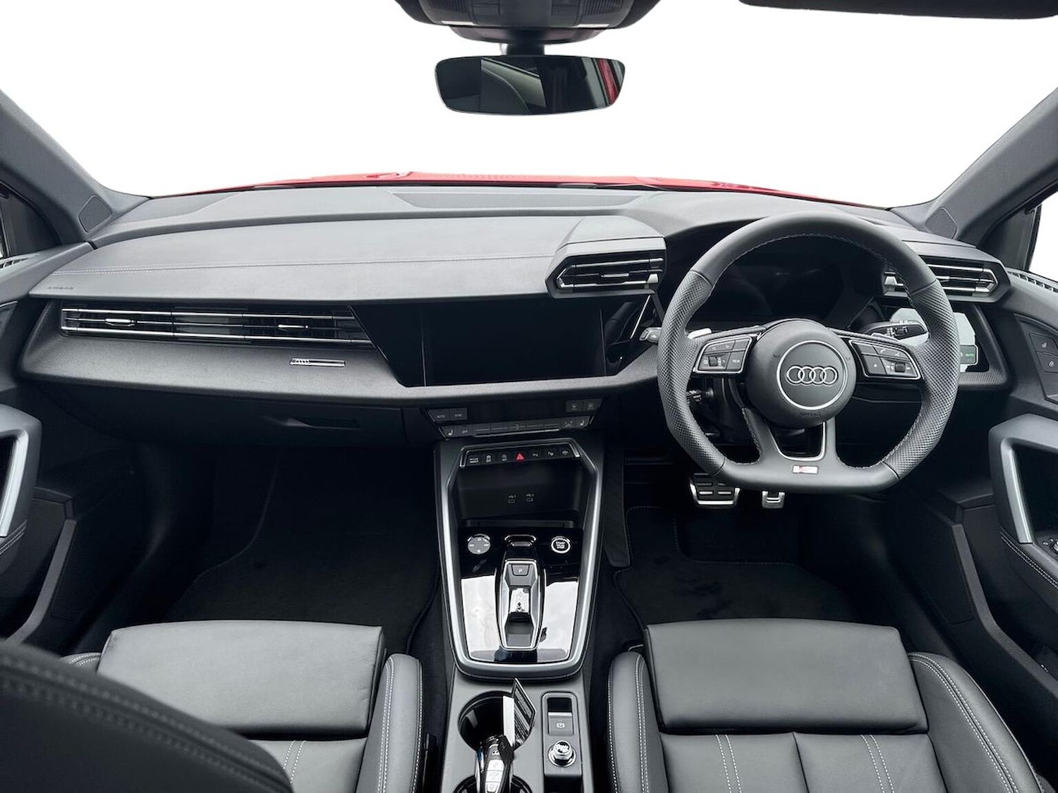 Used Audi A3 2025 for sale - 76477285: Photo 8