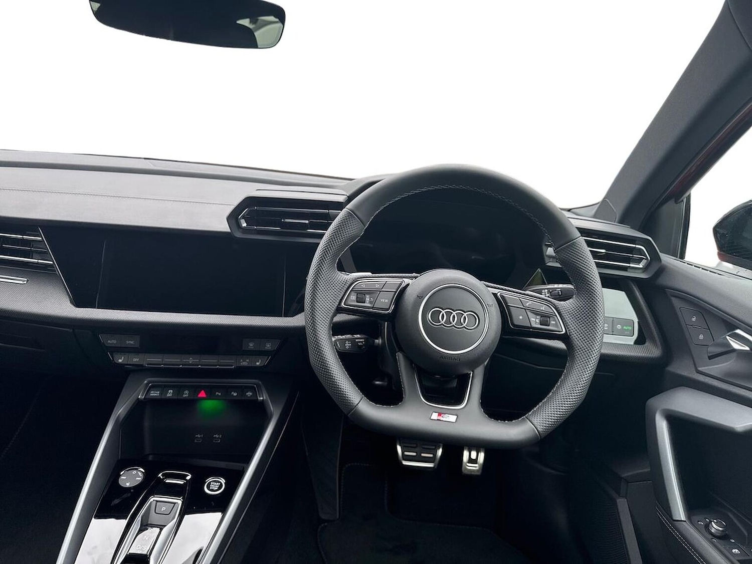 Used Audi A3 2025 for sale - 76477285: Photo 9