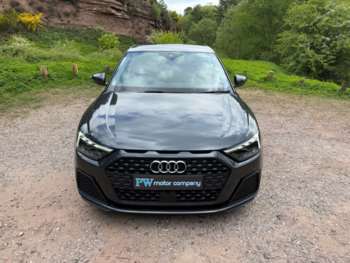 Used Audi A1 2021 for sale - 74541907: Photo