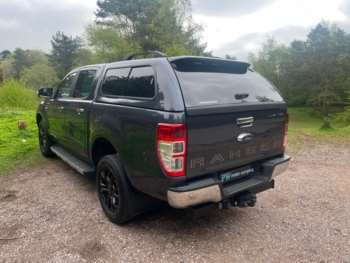 Used Ford Ranger 2021 for sale - 74379652: Photo