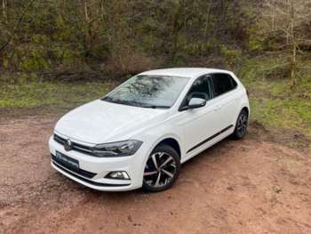 2021 (21) - 1.0 TSI GPF beats Hatchback 5dr Petrol Manual Euro 6 (s/s) (95 ps)