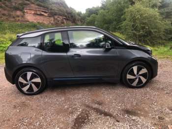 Used BMW i3 2021 for sale - 73516863: Photo