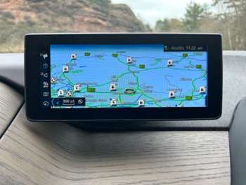 Used BMW i3 2021 for sale - 73516863: Photo