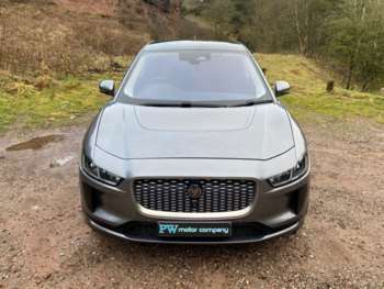 Used Jaguar I-Pace 2020 for sale - 73516870: Photo