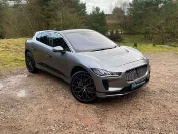 Used Jaguar I-Pace 2020 for sale - 73516870: Photo