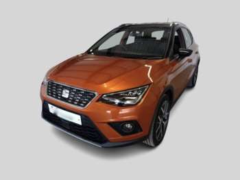 2019 (19) - 1.0 TSI GPF XCELLENCE Lux SUV 5dr Petrol DSG Euro 6 (s/s) (115 ps)