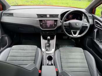 Used SEAT Arona 2019 for sale - 74709161: Photo
