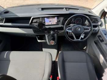 Used Volkswagen Transporter 2020 for sale - 74607043: Photo
