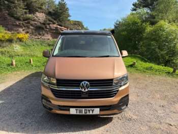 Used Volkswagen Transporter 2020 for sale - 74607043: Photo