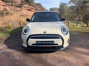 Used MINI Hatch 2021 for sale - 73842439: Photo