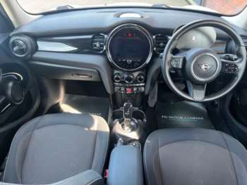 Used MINI Hatch 2021 for sale - 73842439: Photo