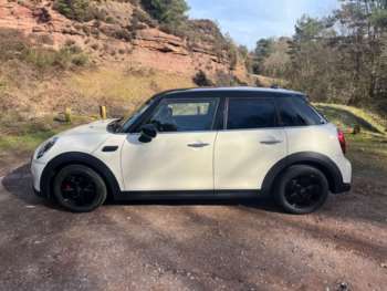 Used MINI Hatch 2021 for sale - 73842439: Photo
