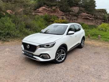 2022 (22) - 1.5 T-GDI Exclusive SUV 5dr Petrol DCT Euro 6 (s/s) (162 ps)