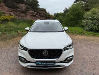 Used MG MG HS 2022 for sale - 74708407: Photo