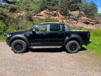 Used Ford Ranger 2021 for sale - 74460599: Photo