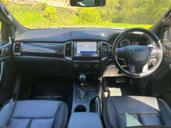 Used Ford Ranger 2021 for sale - 74460599: Photo