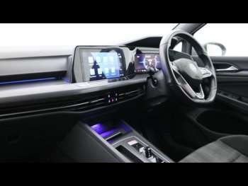 Used Volkswagen Golf 2021 for sale - 75194571: Photo