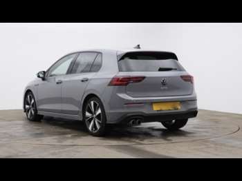 Used Volkswagen Golf 2021 for sale - 75194571: Photo