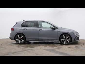 Used Volkswagen Golf 2021 for sale - 75194571: Photo