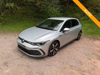 2021 (21) - 2.0 TDI GTD Hatchback 5dr Diesel DSG Euro 6 (s/s) (200 ps)