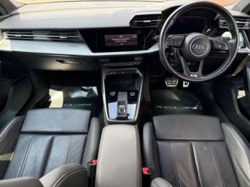 Used Audi A3 2022 for sale - 74903888: Photo