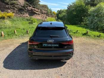 Used Audi A3 2022 for sale - 74903888: Photo