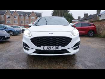 Used Ford Kuga 2021 for sale - 73693914: Photo