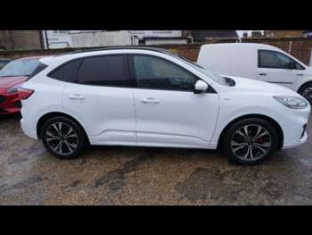 Used Ford Kuga 2021 for sale - 73693914: Photo