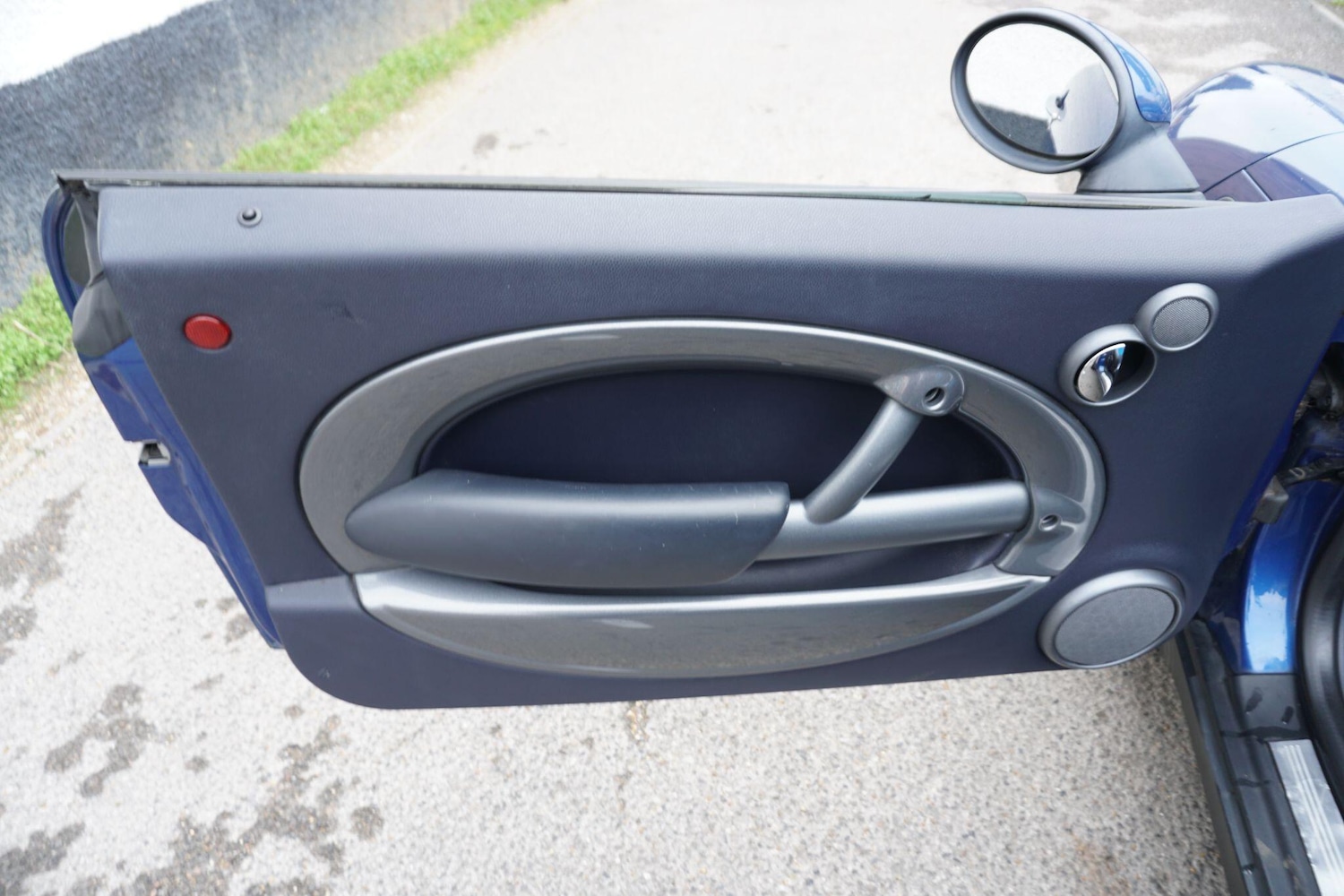 Used MINI Convertible 2008 for sale - 76991643: Photo 23