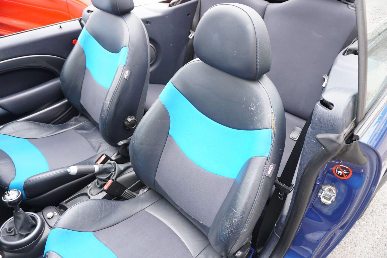 Used MINI Convertible 2008 for sale - 76991643: Photo 34