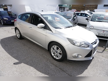Used Ford Focus 2014 for sale - 78675612: Photo